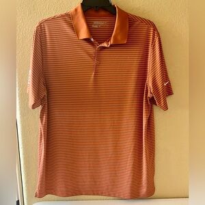NIKE TOUR Men’s Dri-Fit Golf Polo. Size XL
EUC